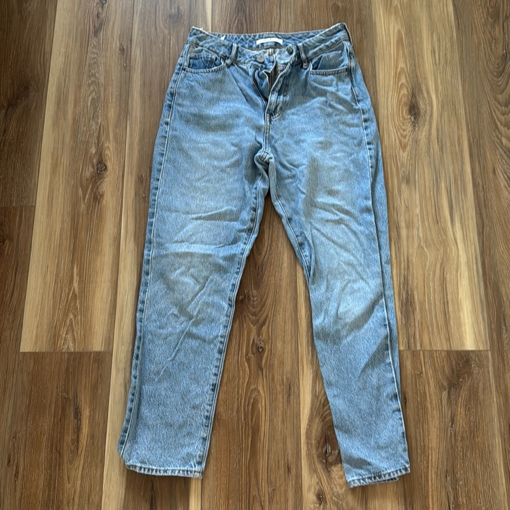 Pacsun mom Jean 25